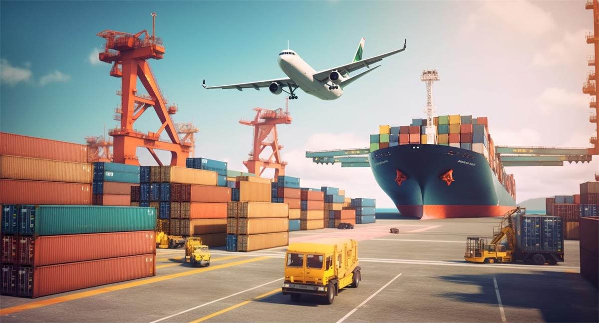 Freight Forwarding